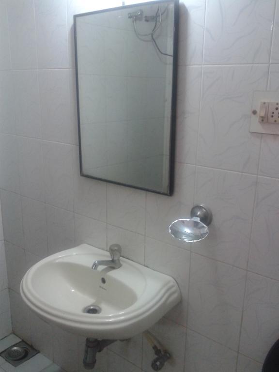 Hotel Colva Residency Zimmer foto