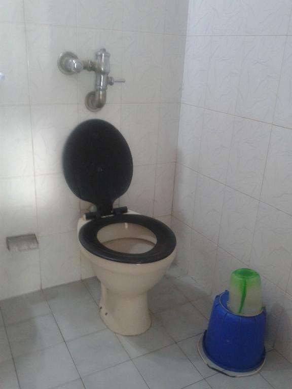 Hotel Colva Residency Zimmer foto