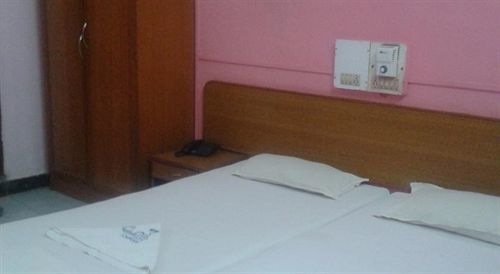 Hotel Colva Residency Exterior foto